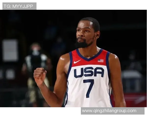 杜兰特赞小贾自信心提升坚持投篮克服低谷挑战