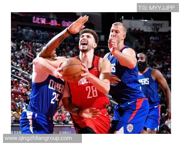 火箭塔群的极限与约基奇创意的无限可能性探讨 火箭塔群的极限与约基奇创意的无限可能性探讨