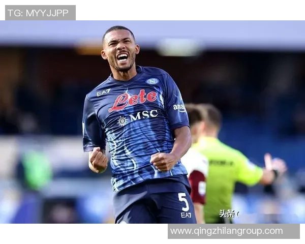 那不勒斯宣布与替补门将孔蒂尼续约至2031年展现球队长期规划 那不勒斯宣布与替补门将孔蒂尼续约至2031年展现球队长期规划