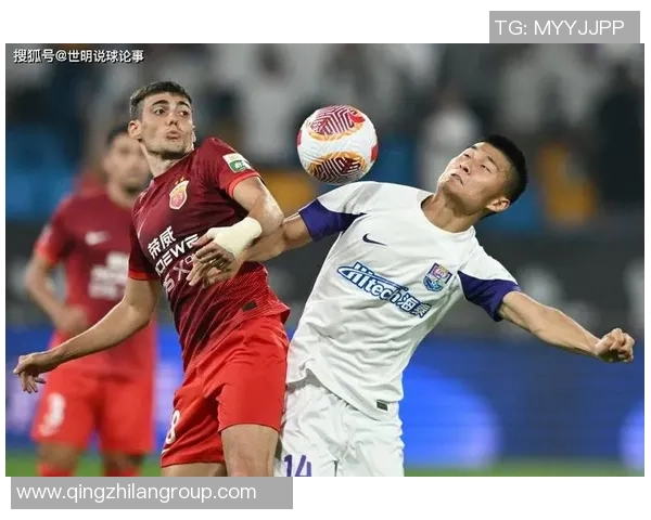 中超争冠形势严峻海港申花亚冠双双失利蓉城艰难逼平止步争冠之路