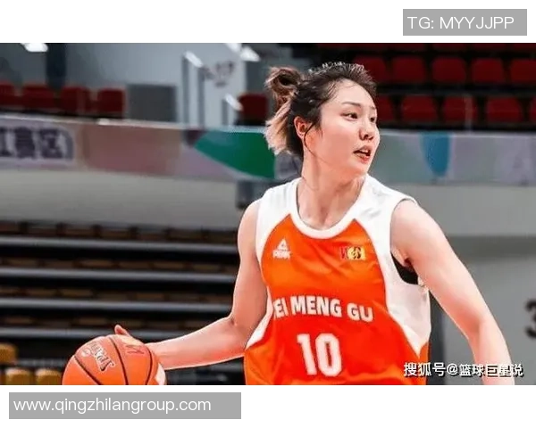 内蒙古女篮宣布退出WCBA张茹新赛季加盟山西女篮引关注 内蒙古女篮宣布退出WCBA张茹新赛季加盟山西女篮引关注