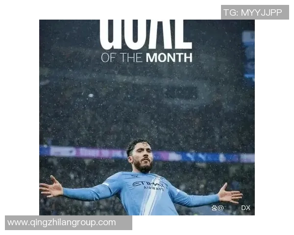 曼城官方宣布谢尔基远射世界波获球队月最佳进球殊荣