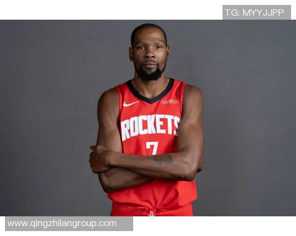 阿门感慨杜兰特拼搏精神超越自己尽管年近四十仍然全力以赴